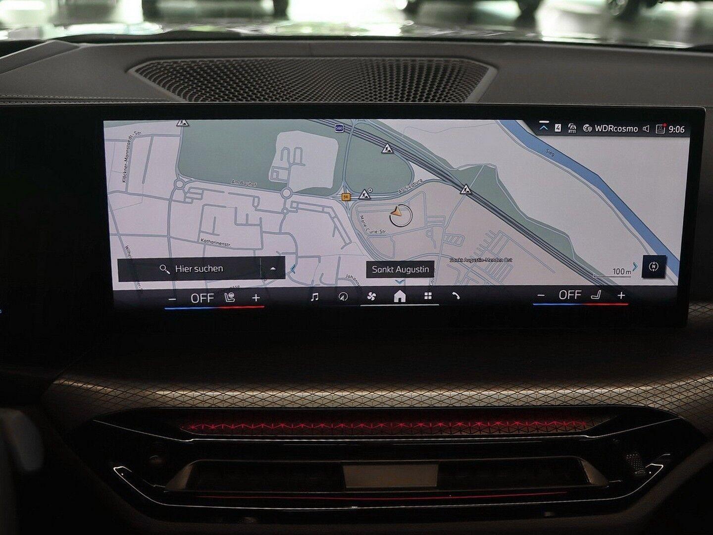 BMW 4er Cabrio – Bild 10