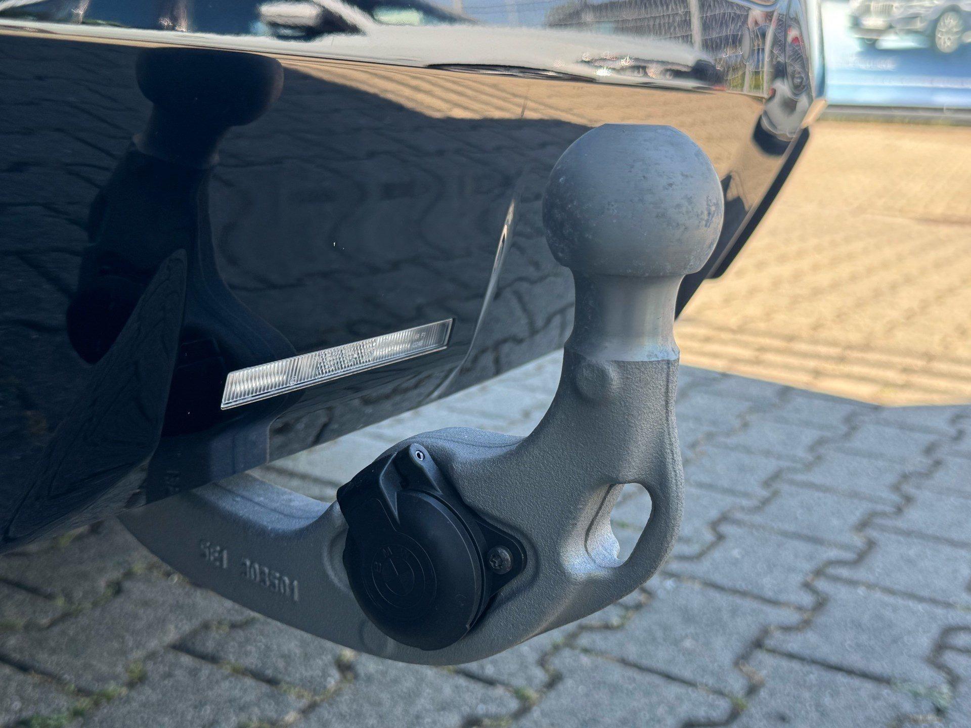 BMW X3 – Bild 13