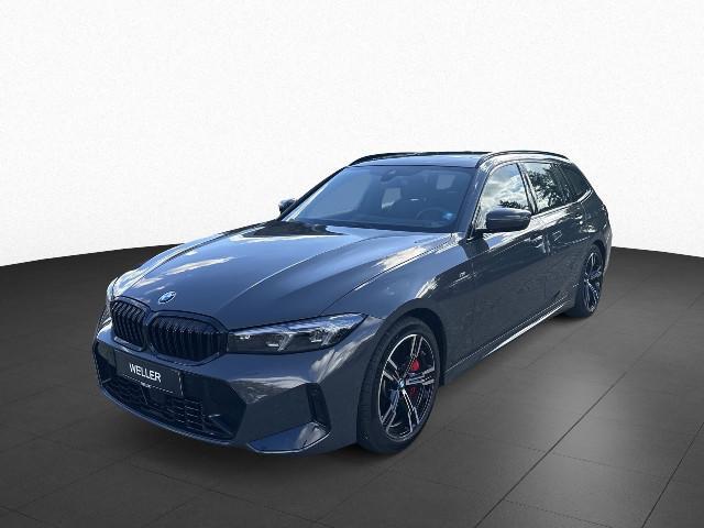 BMW 3er Touring