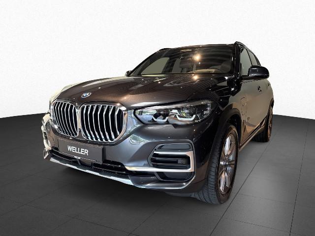 BMW X5 2022