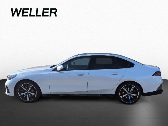 BMW 5er – Bild 5