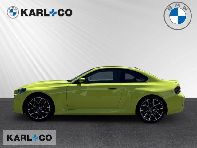 BMW M2 Coupé – Bild 16