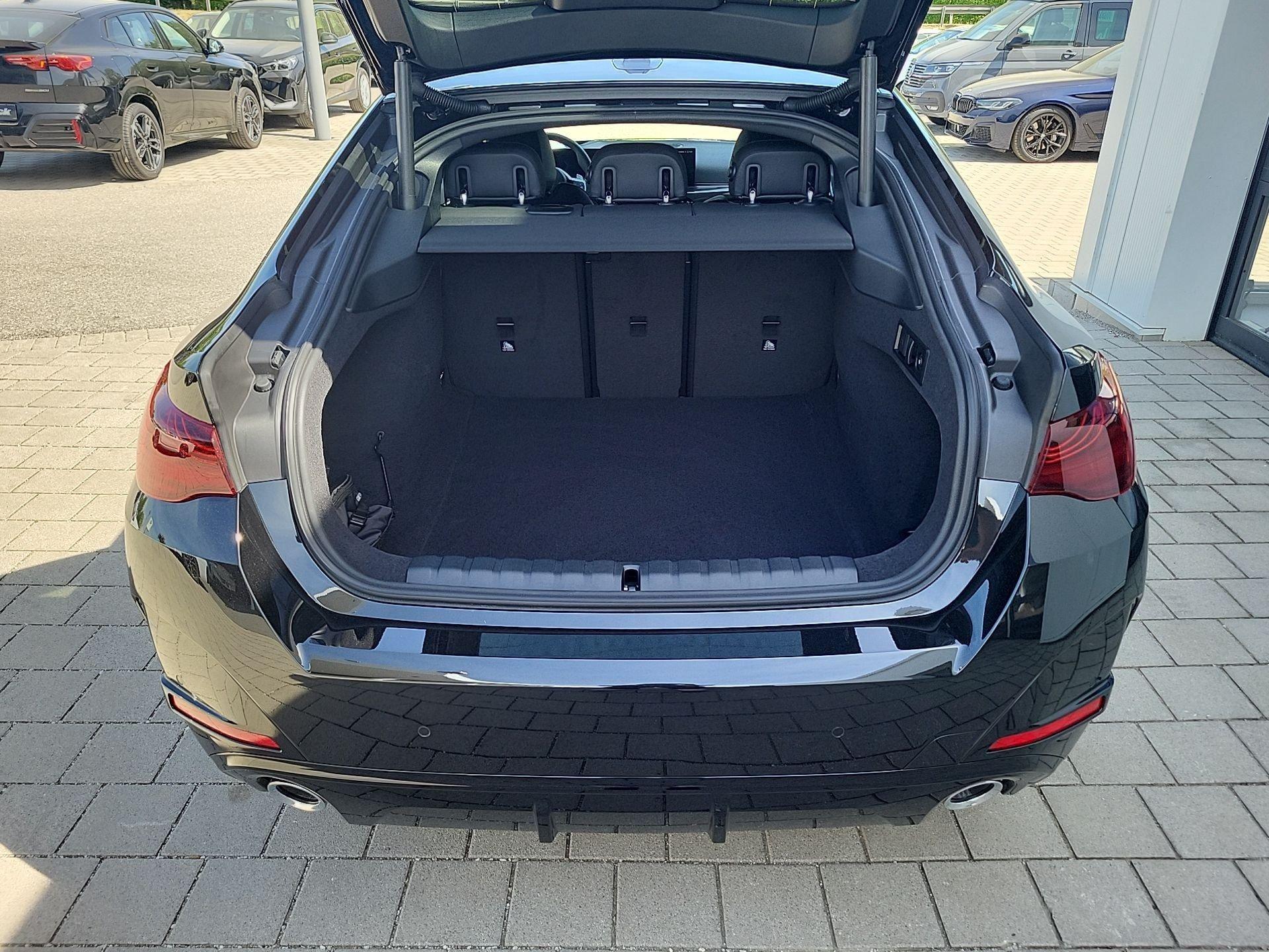 BMW 4er Gran Coupé – Bild 7