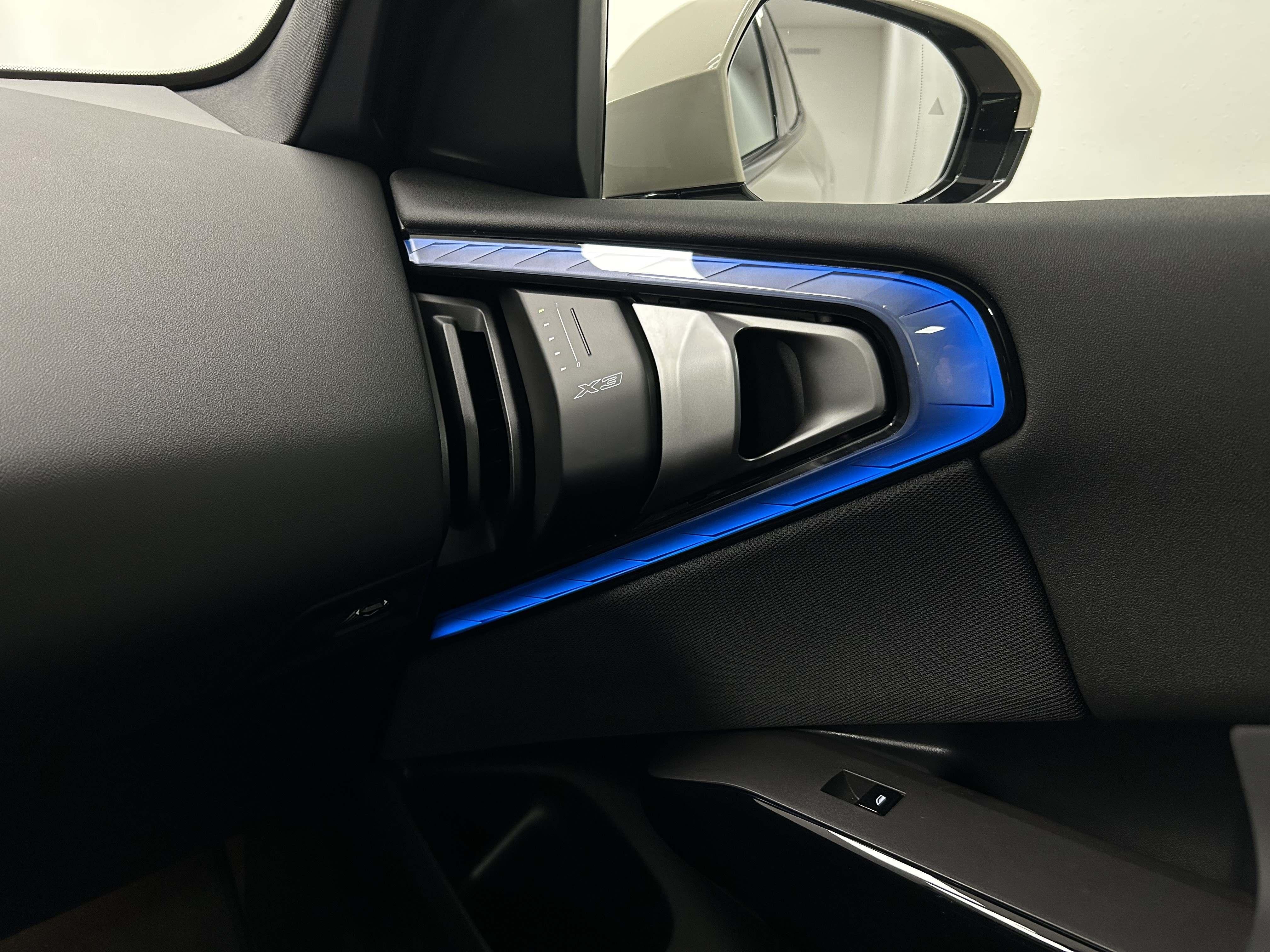 BMW X3 – Bild 34