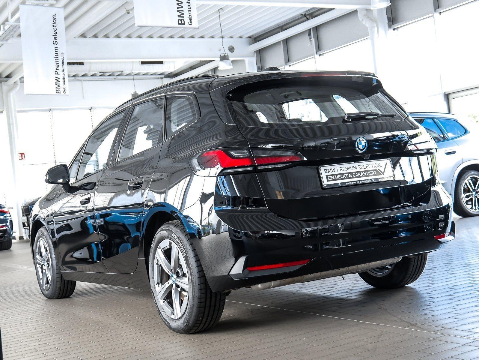 BMW 2er Active Tourer – Bild 17