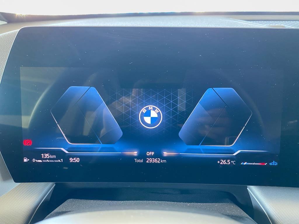 BMW X1 – Bild 7