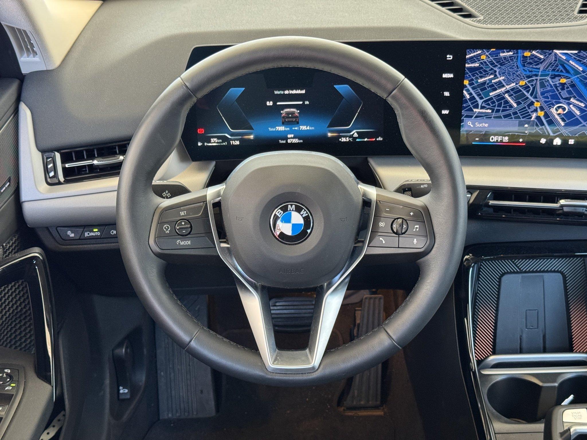 BMW X2 – Bild 6