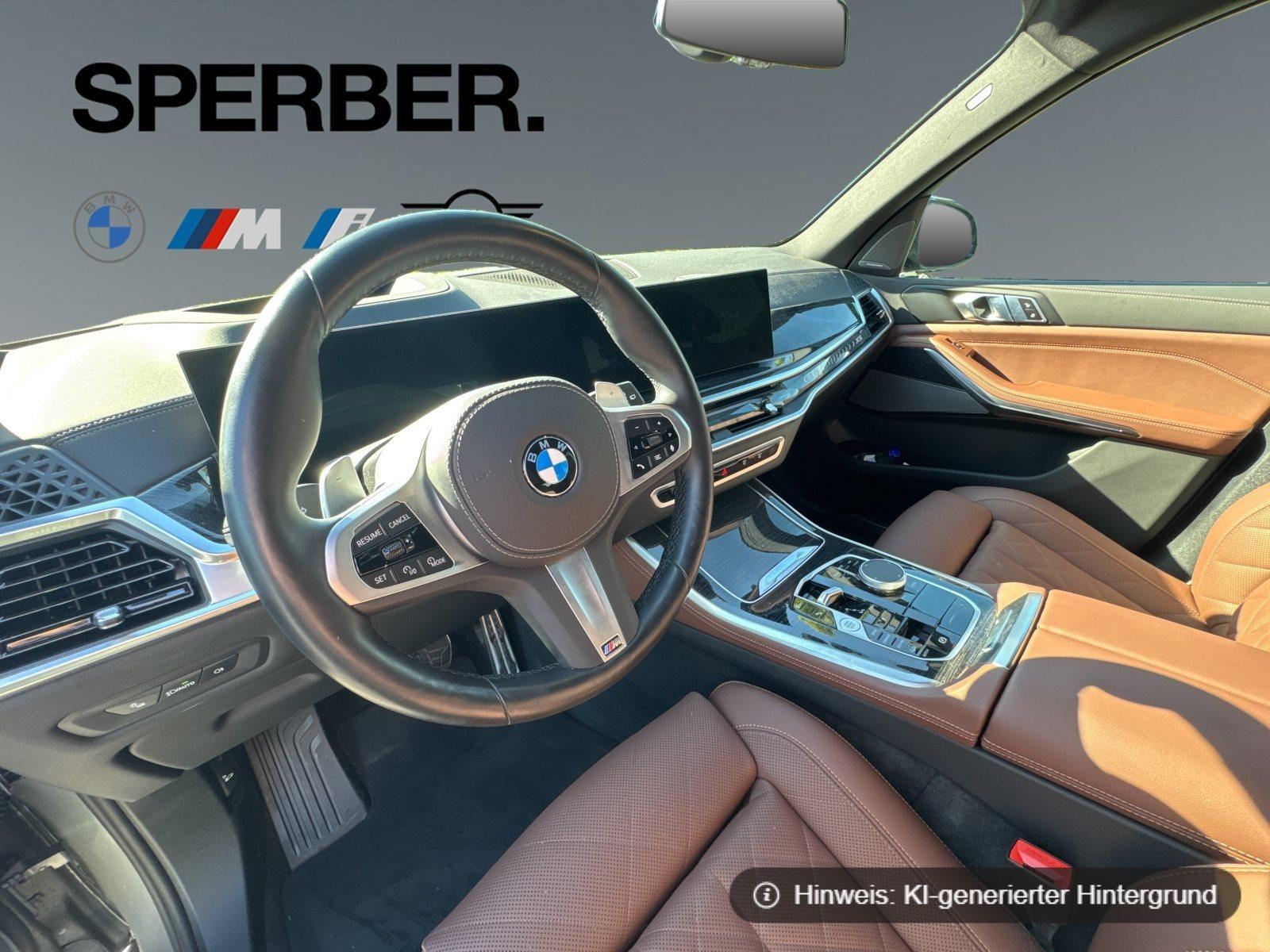 BMW X5 – Bild 15