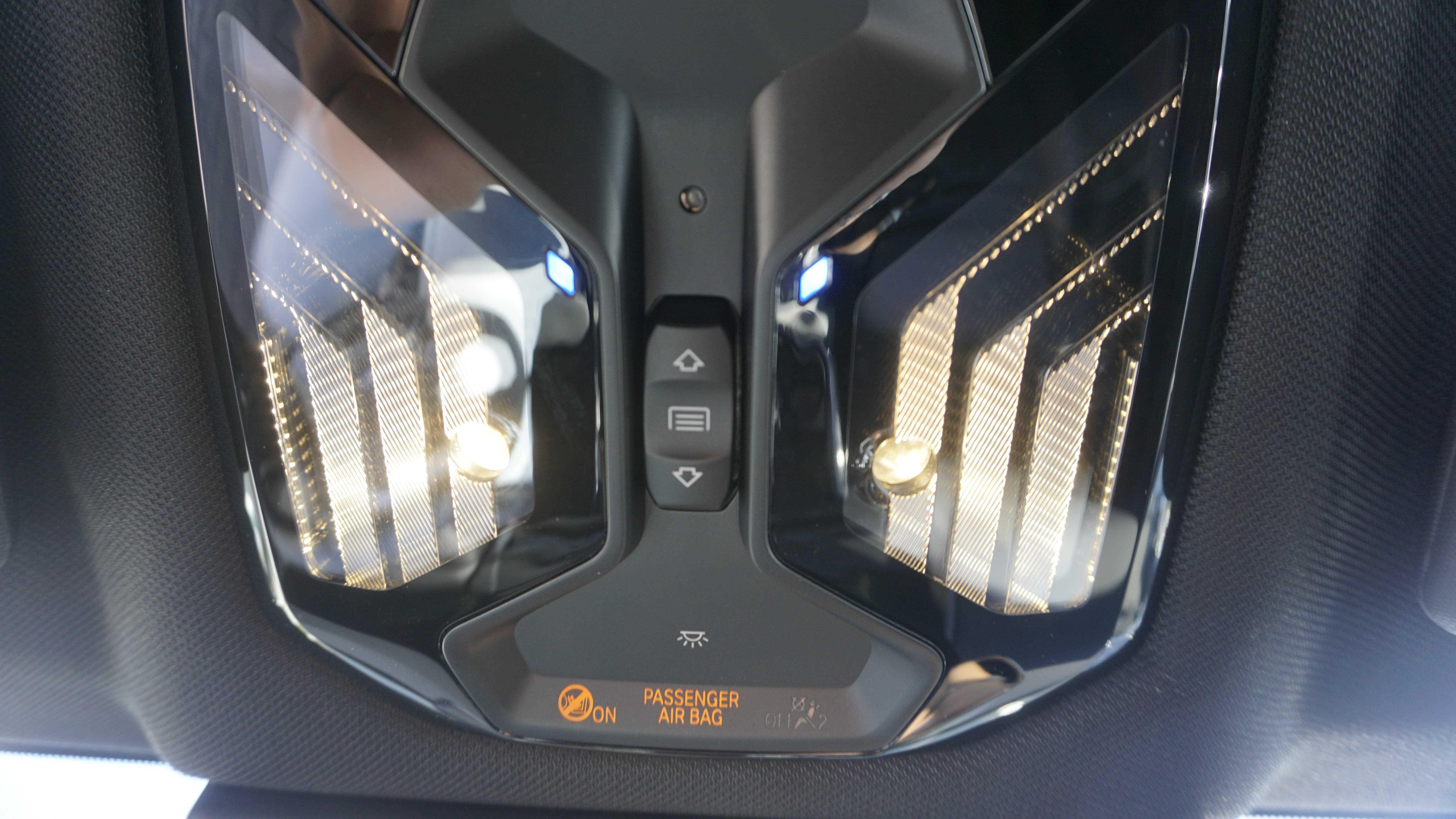 BMW X3 – Bild 24
