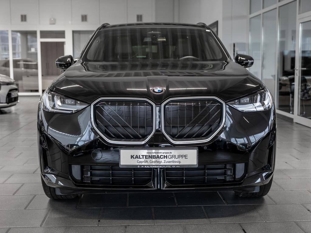 BMW X3 – Bild 19