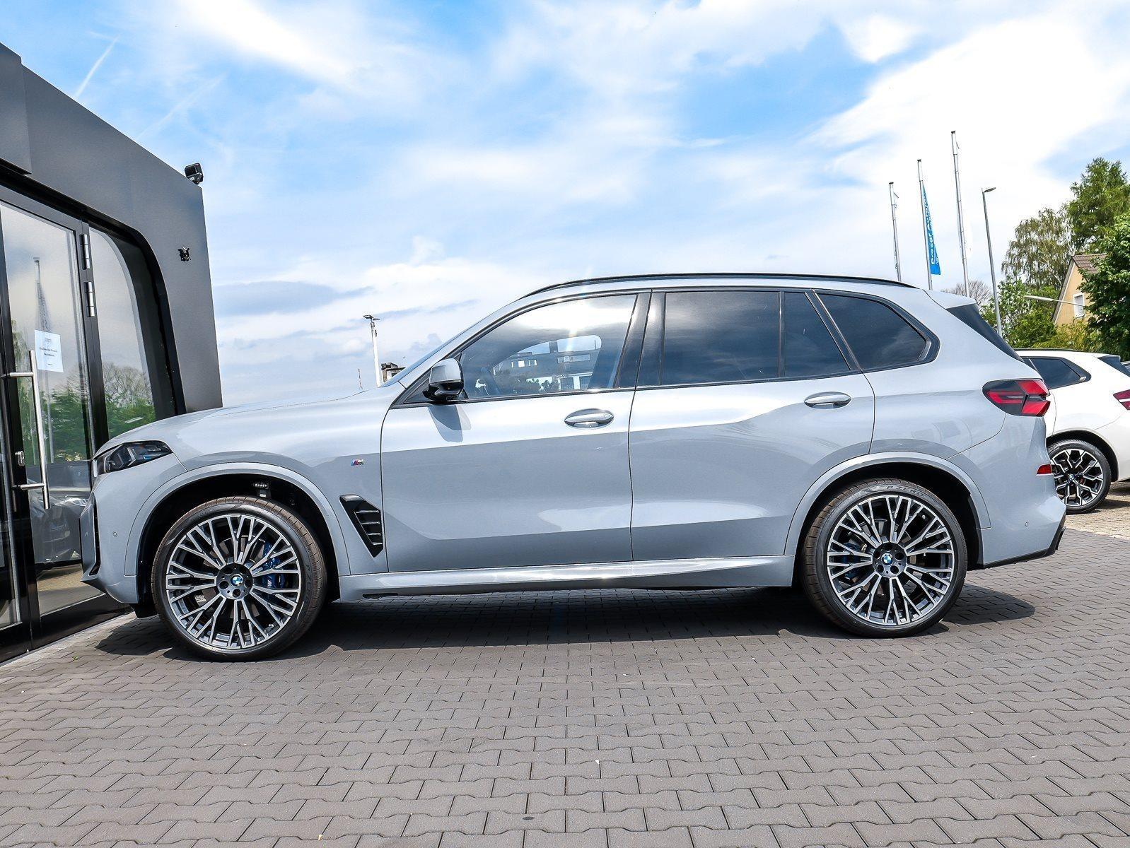 BMW X5 – Bild 26