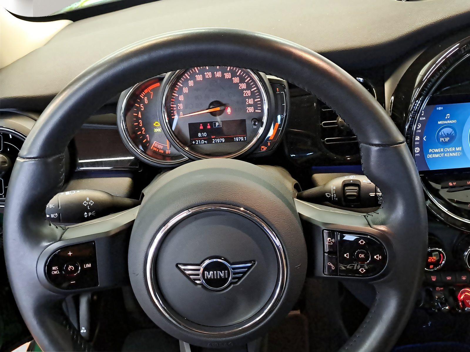 MINI Cooper 3-Türer – Bild 9