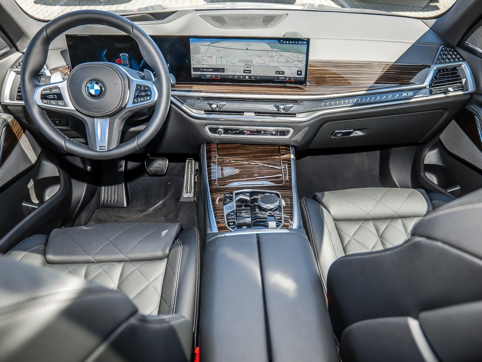 BMW X5 – Bild 3