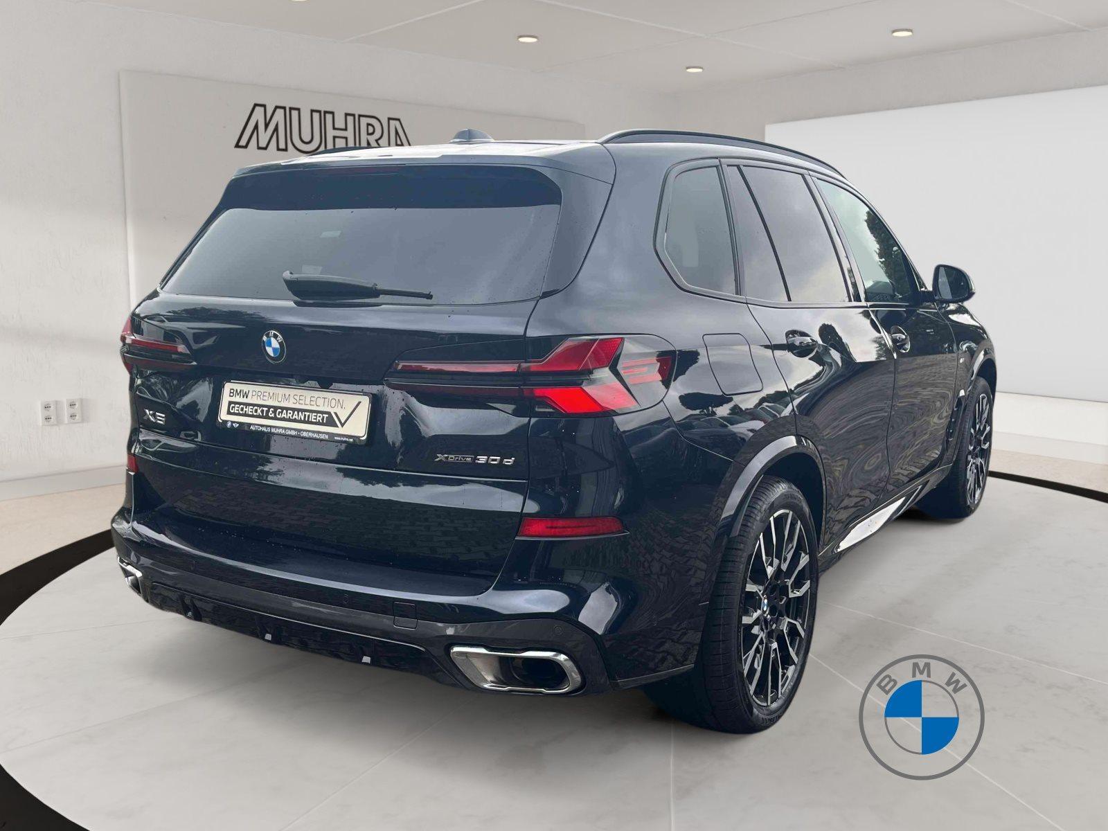 BMW X5 – Bild 5