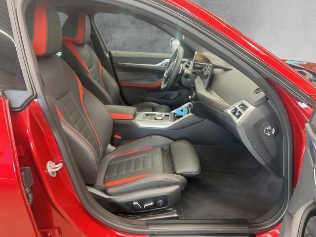 BMW 4er Gran Coupé – Bild 44