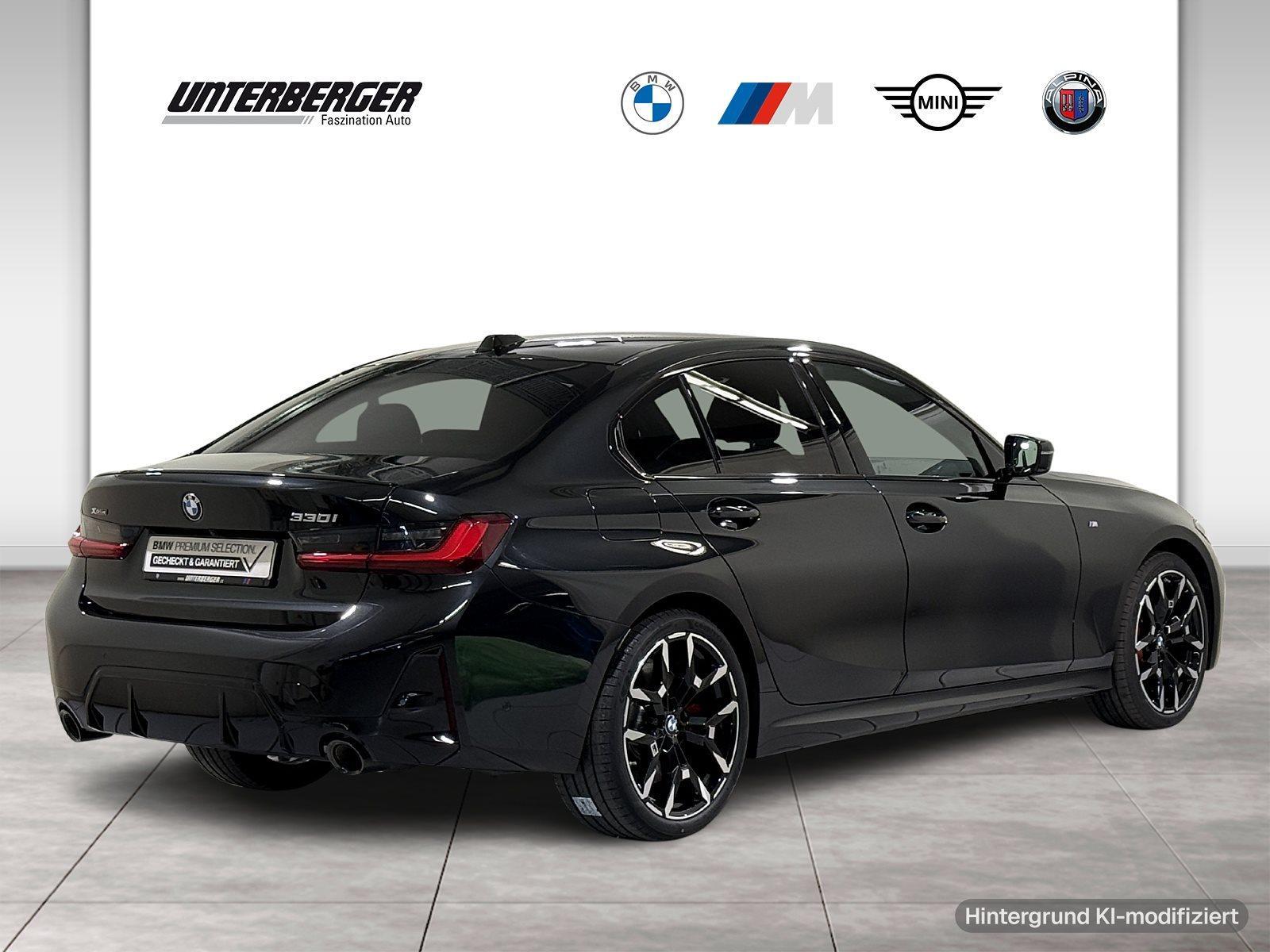 BMW 3er – Bild 3