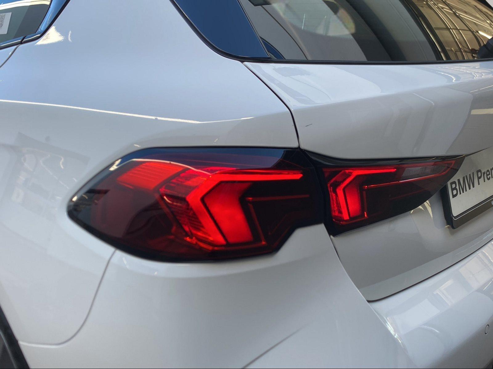 BMW 1er – Bild 13