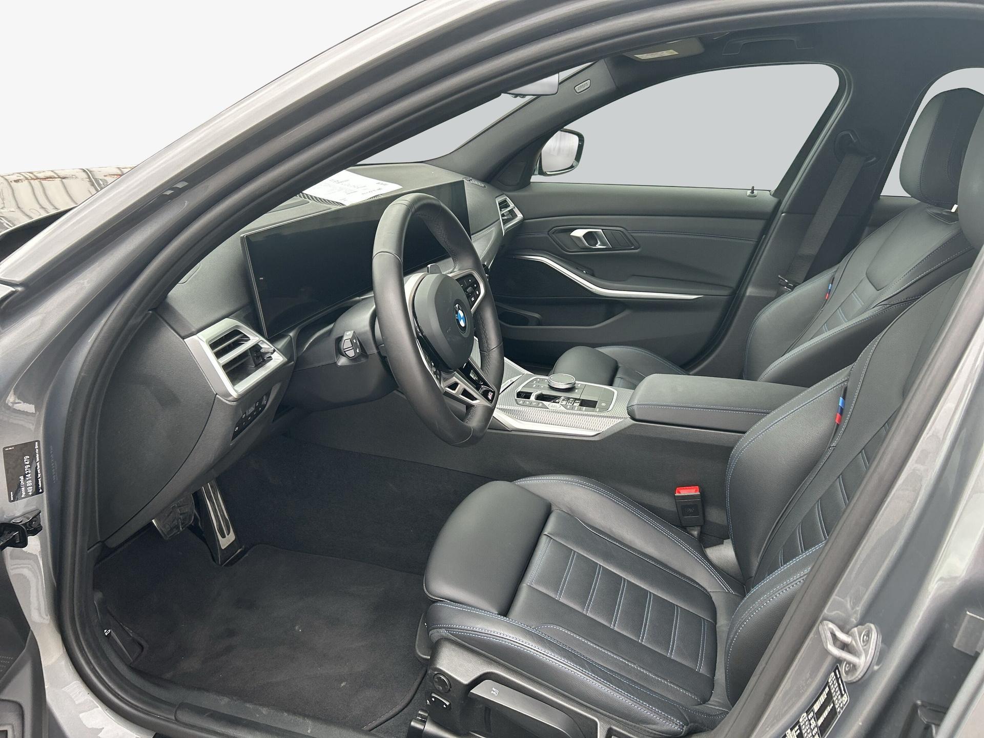 BMW 3er – Bild 5
