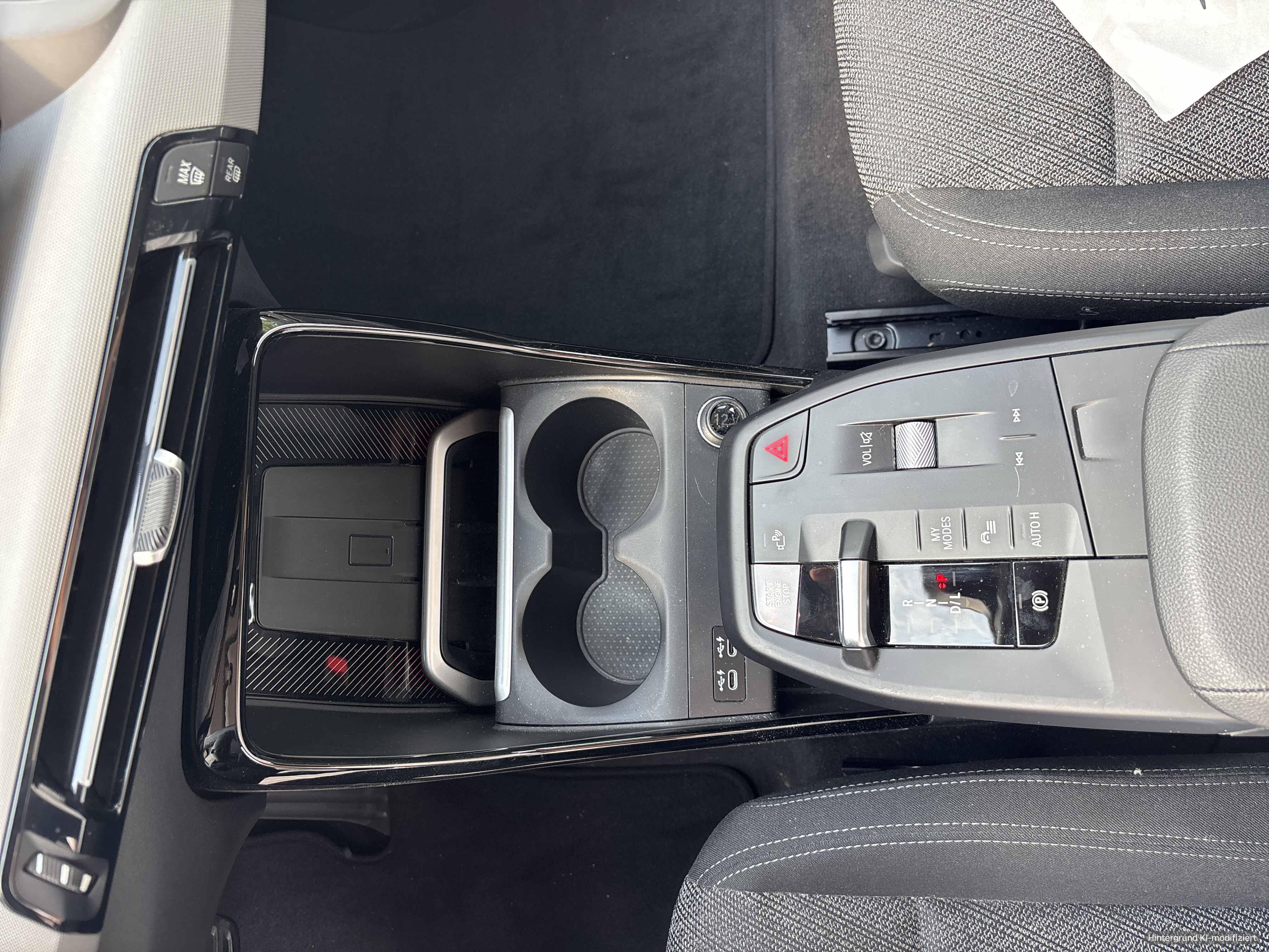 BMW X1 – Bild 8