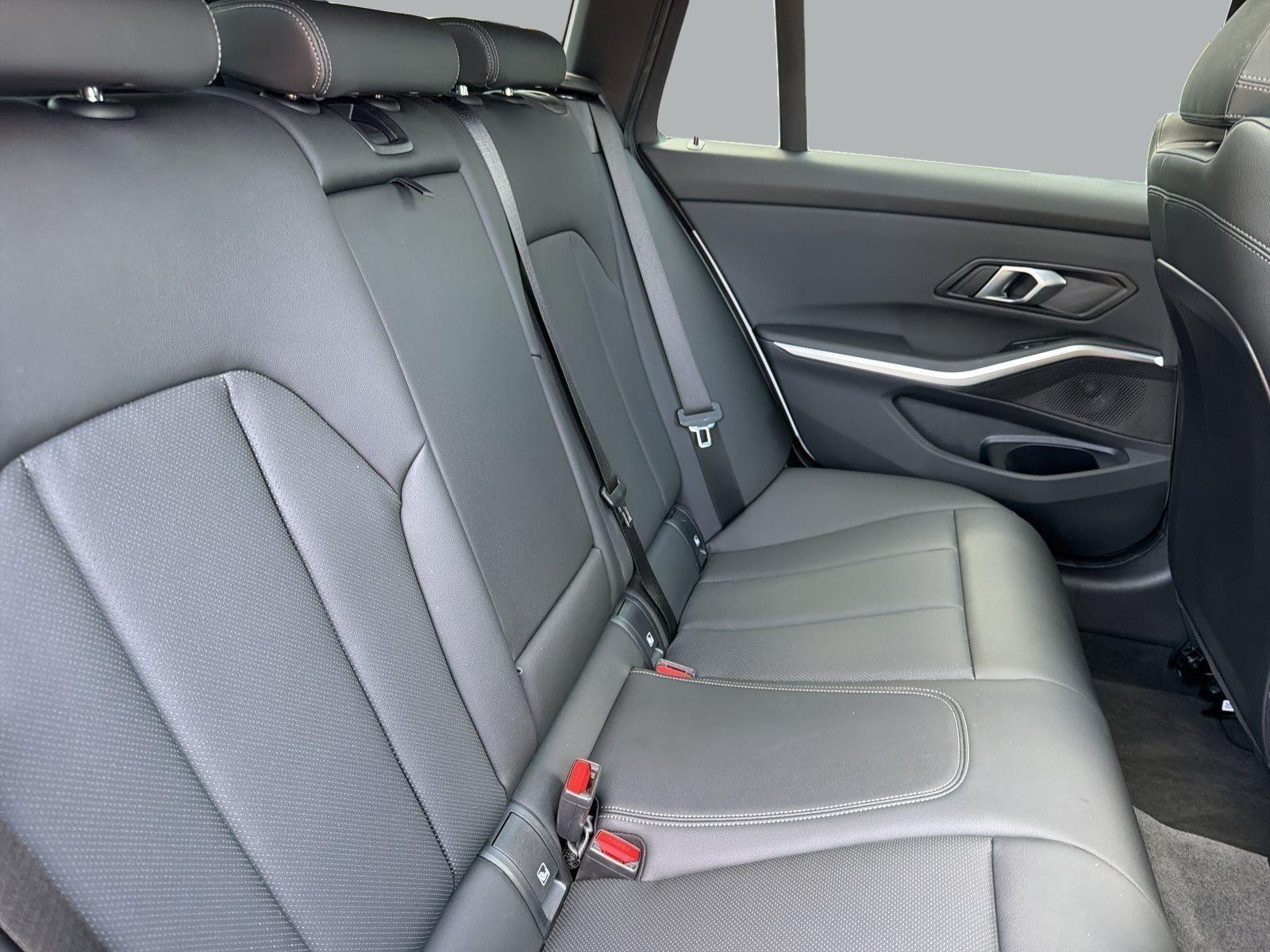 BMW 3er Touring – Bild 9