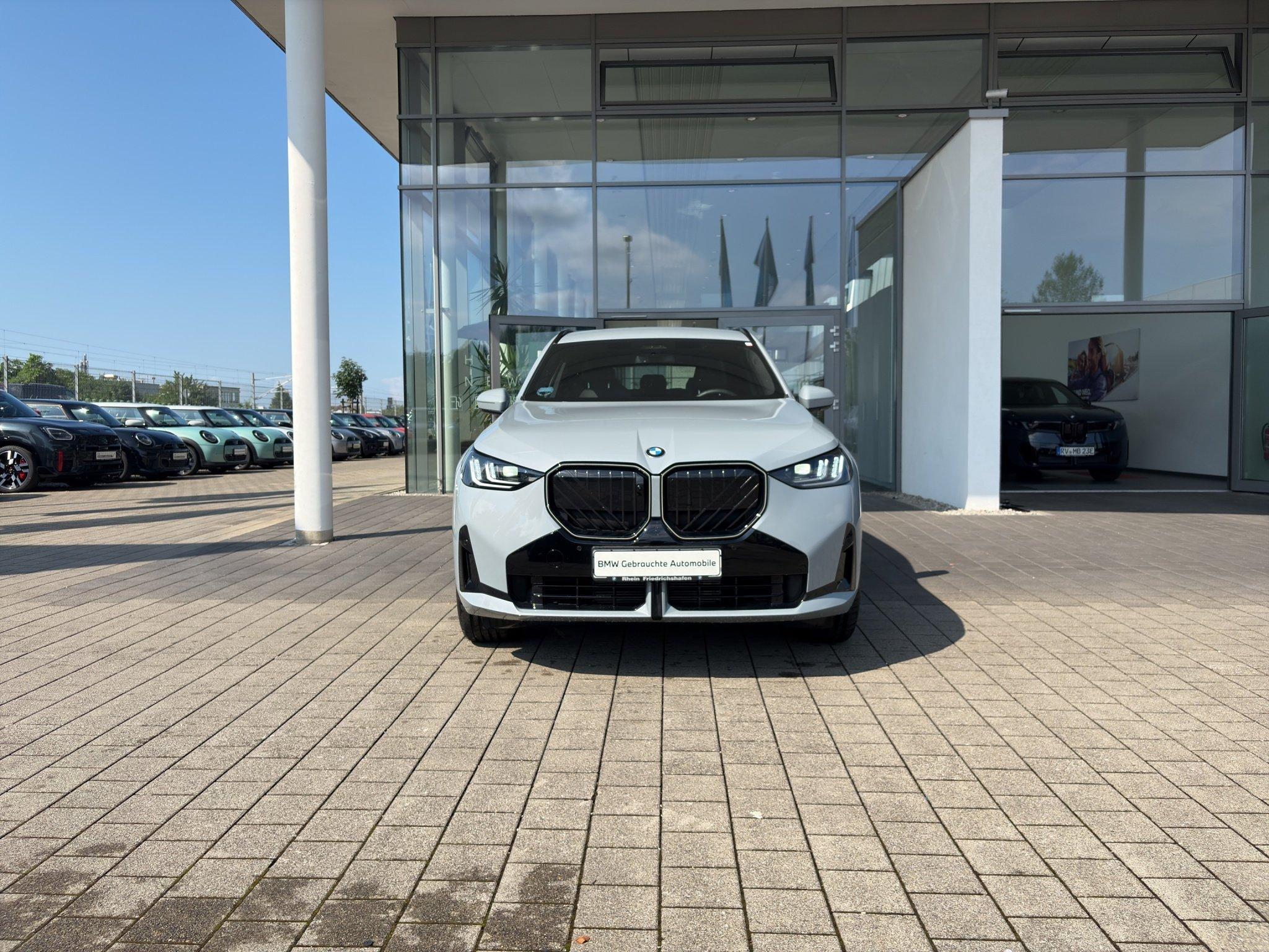 BMW X3 – Bild 5