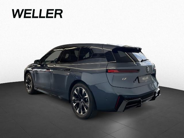 BMW iX – Bild 4