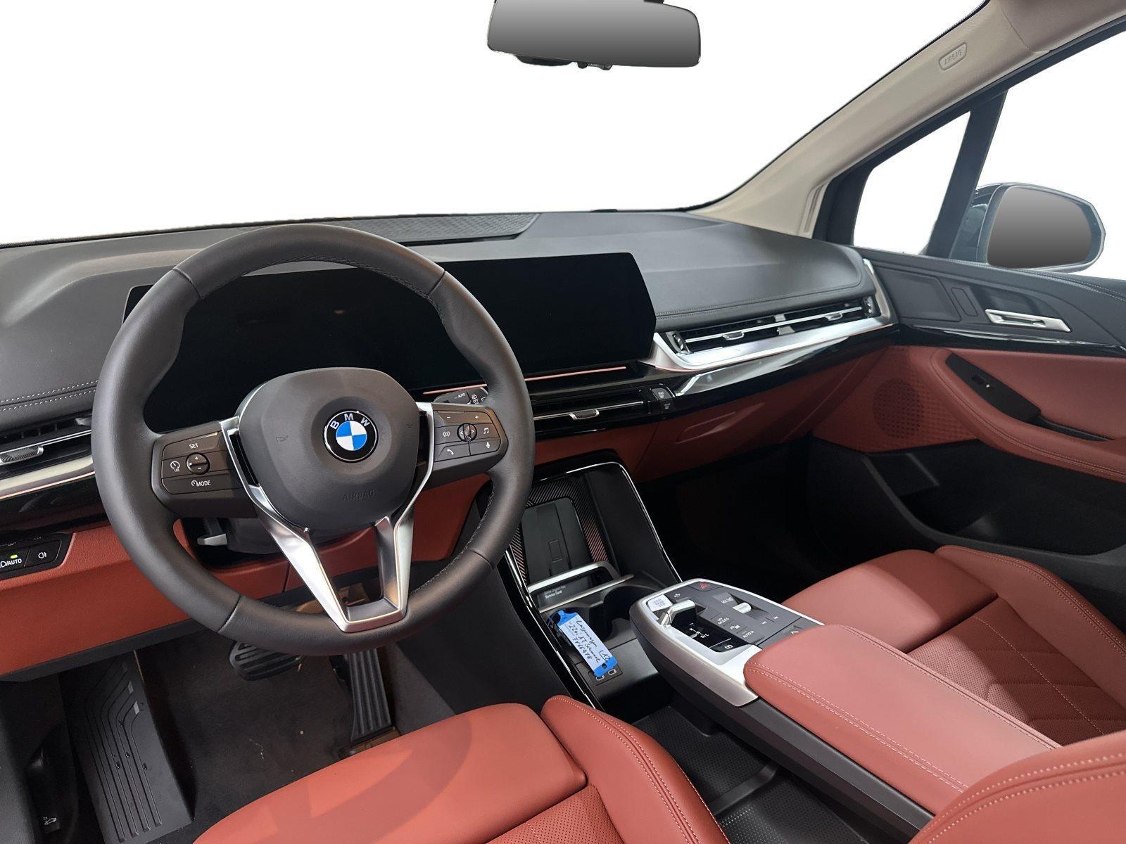 BMW 2er Active Tourer – Bild 19