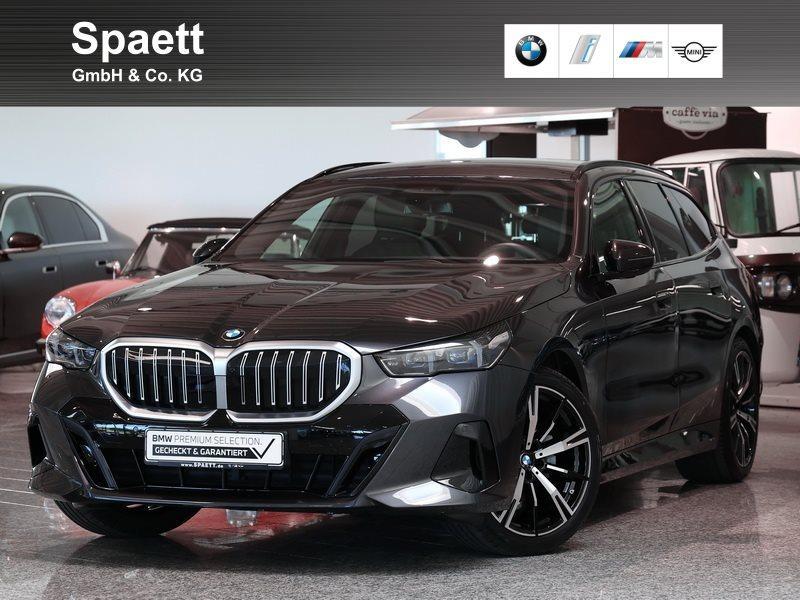 BMW 5er Touring