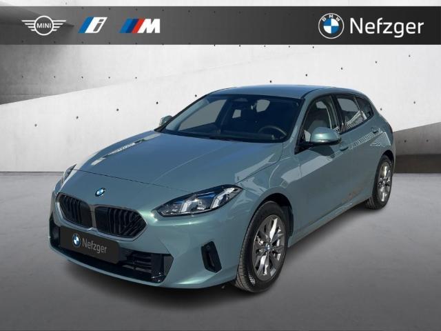 BMW 1er – Bild 16