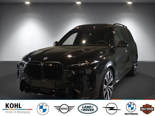 BMW X7 – Bild 3