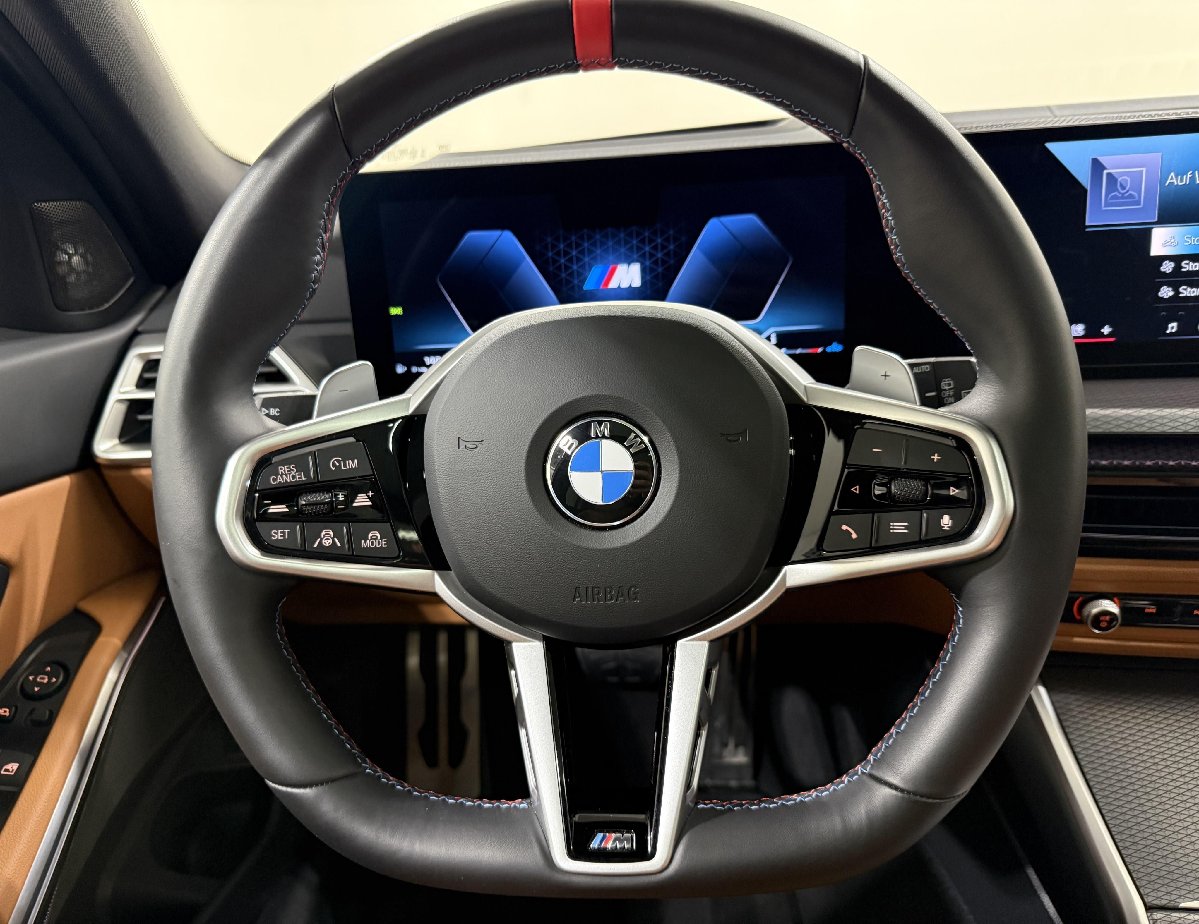 BMW 3er Touring – Bild 13