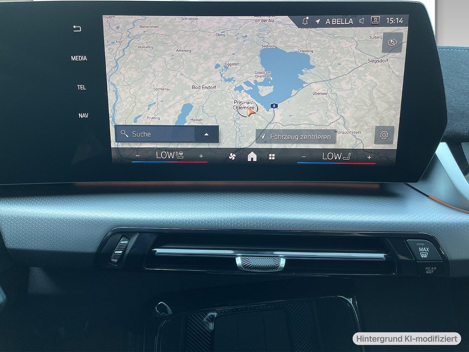 BMW X2 – Bild 8
