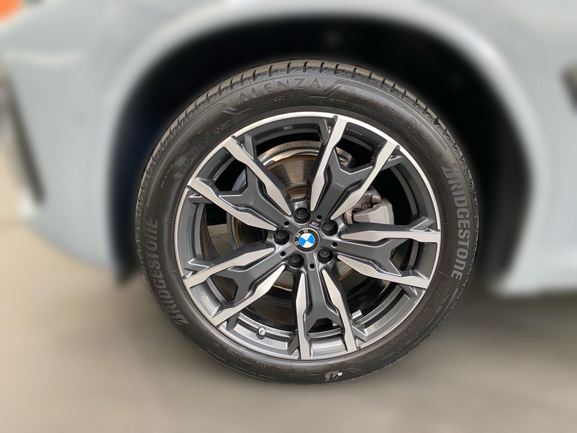 BMW X3 – Bild 6