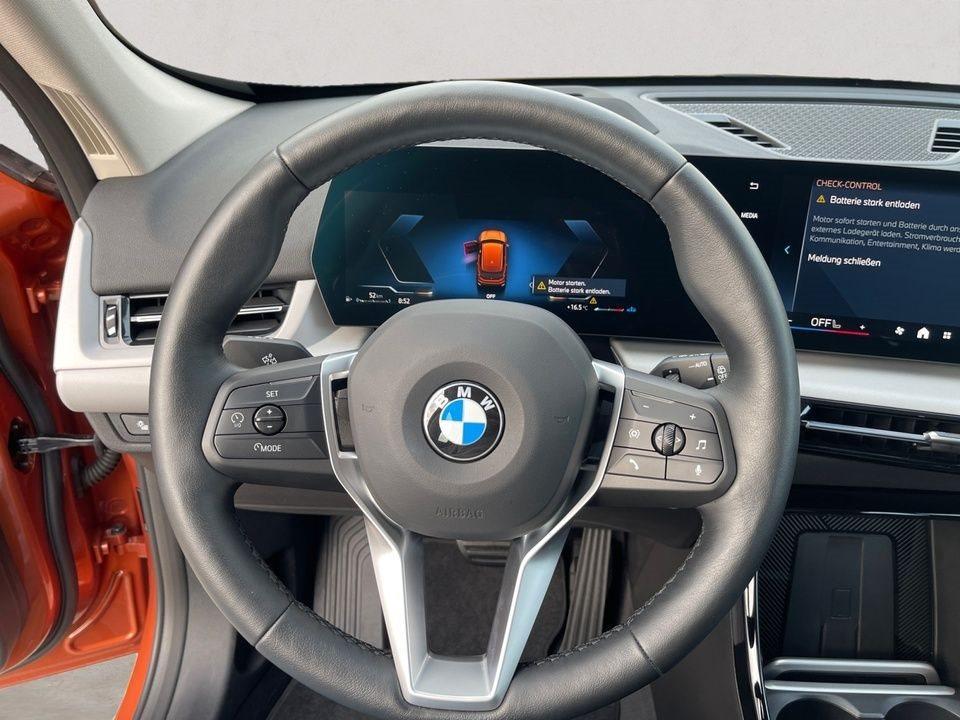 BMW X1 – Bild 36