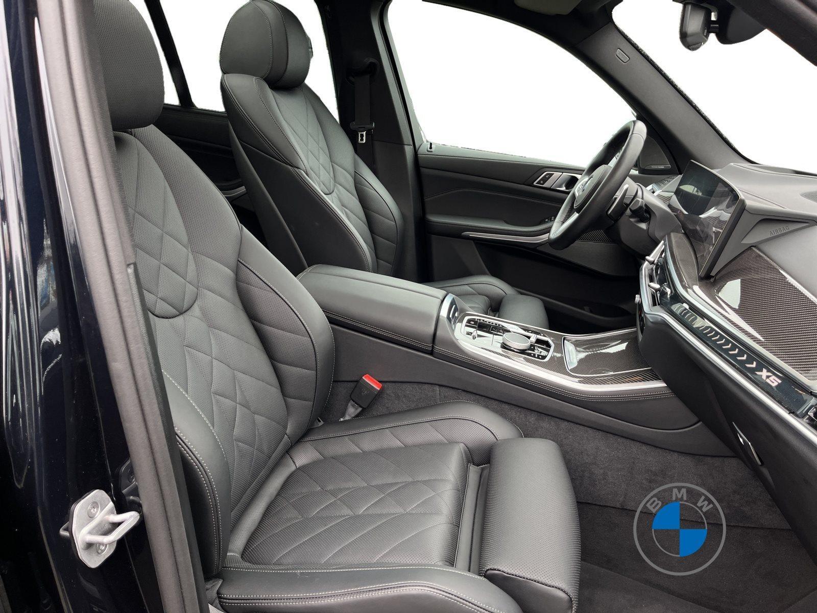 BMW X5 – Bild 10