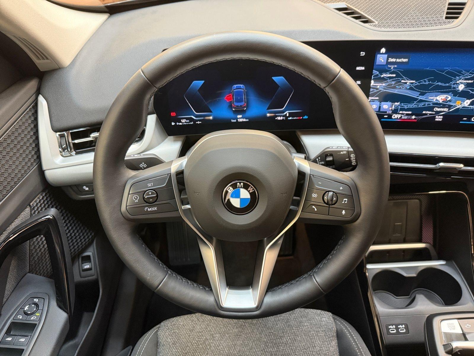 BMW X1 – Bild 11