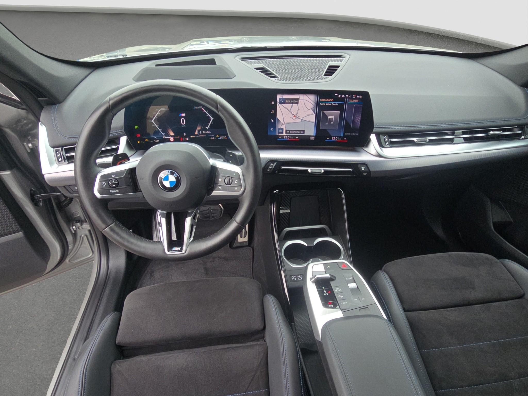 BMW X1 – Bild 13