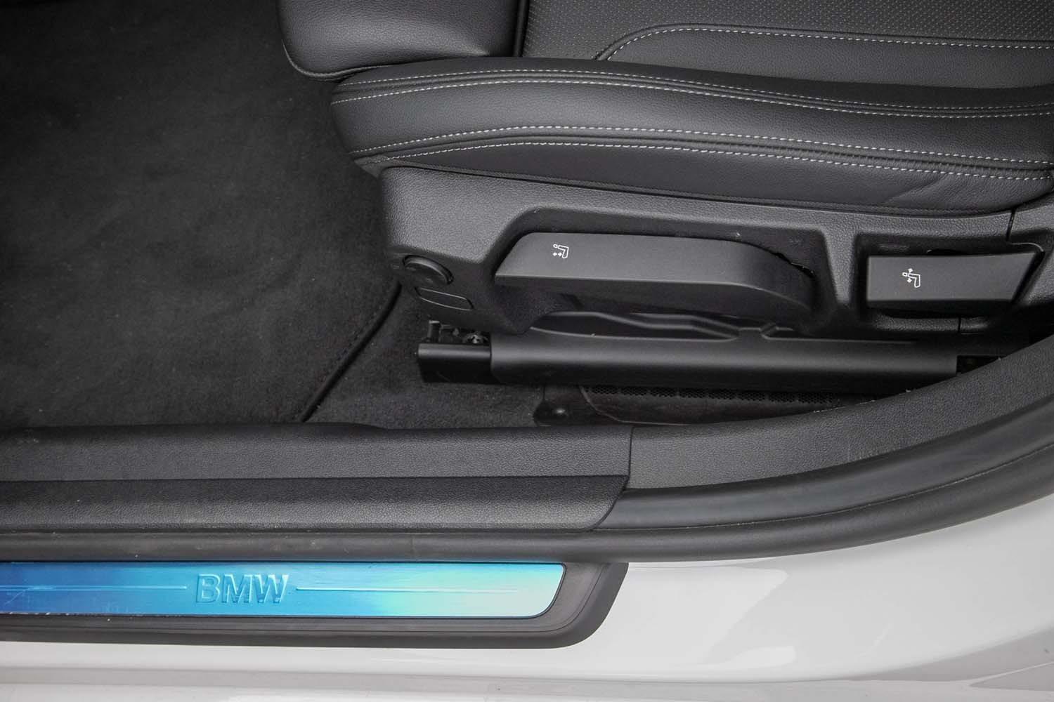 BMW 3er Touring – Bild 34