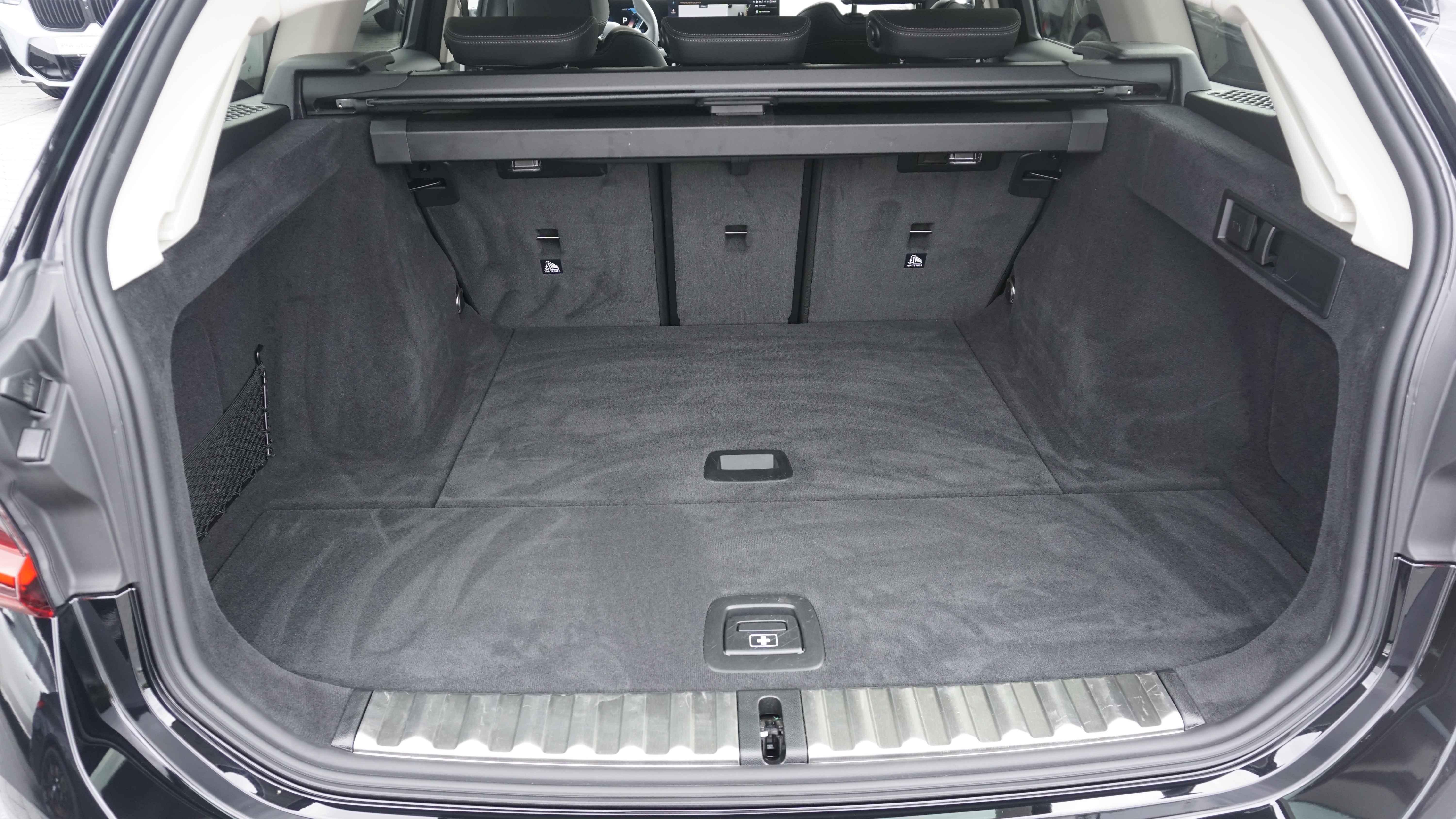 BMW 3er Touring – Bild 17