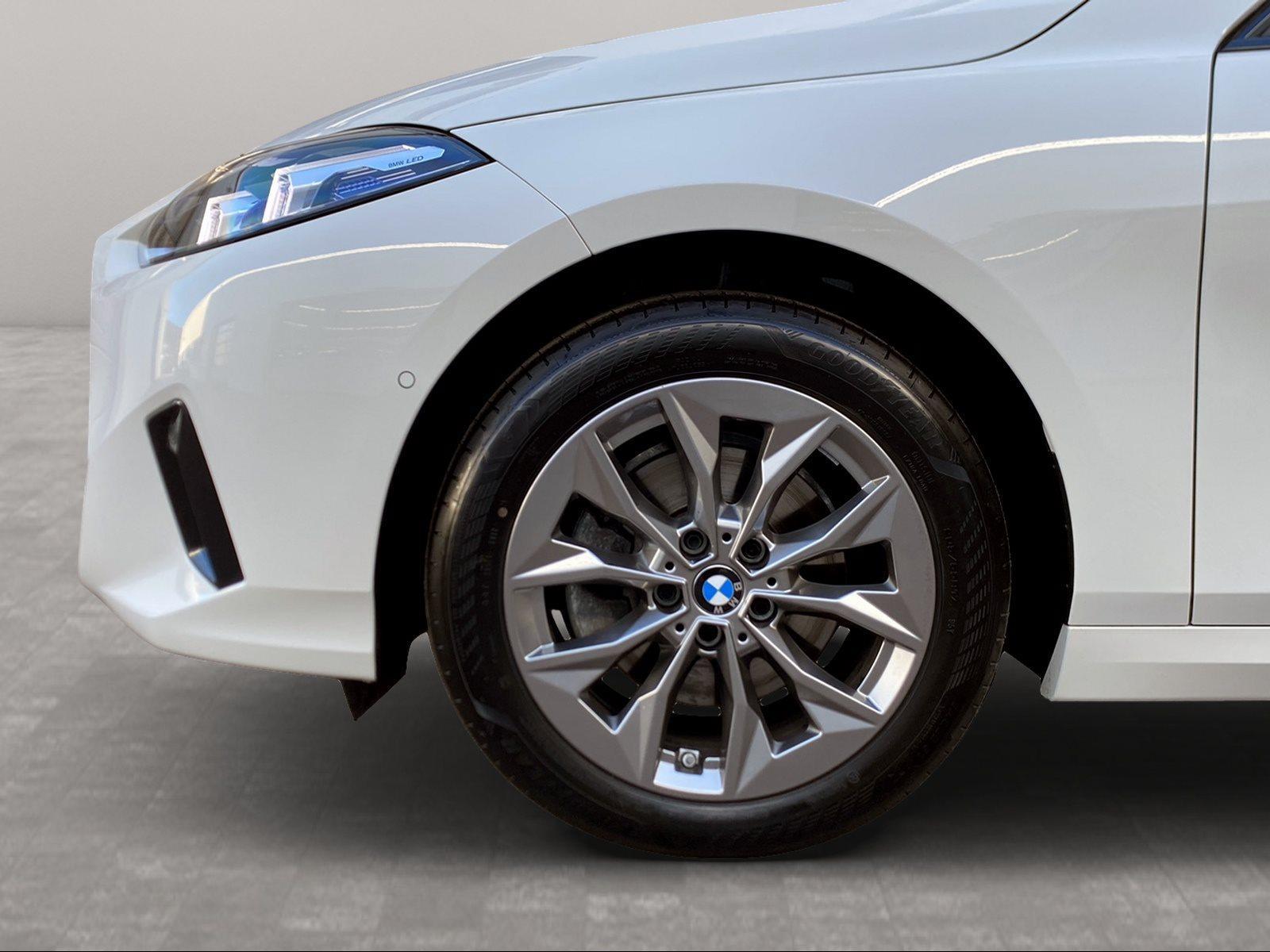 BMW 1er – Bild 12