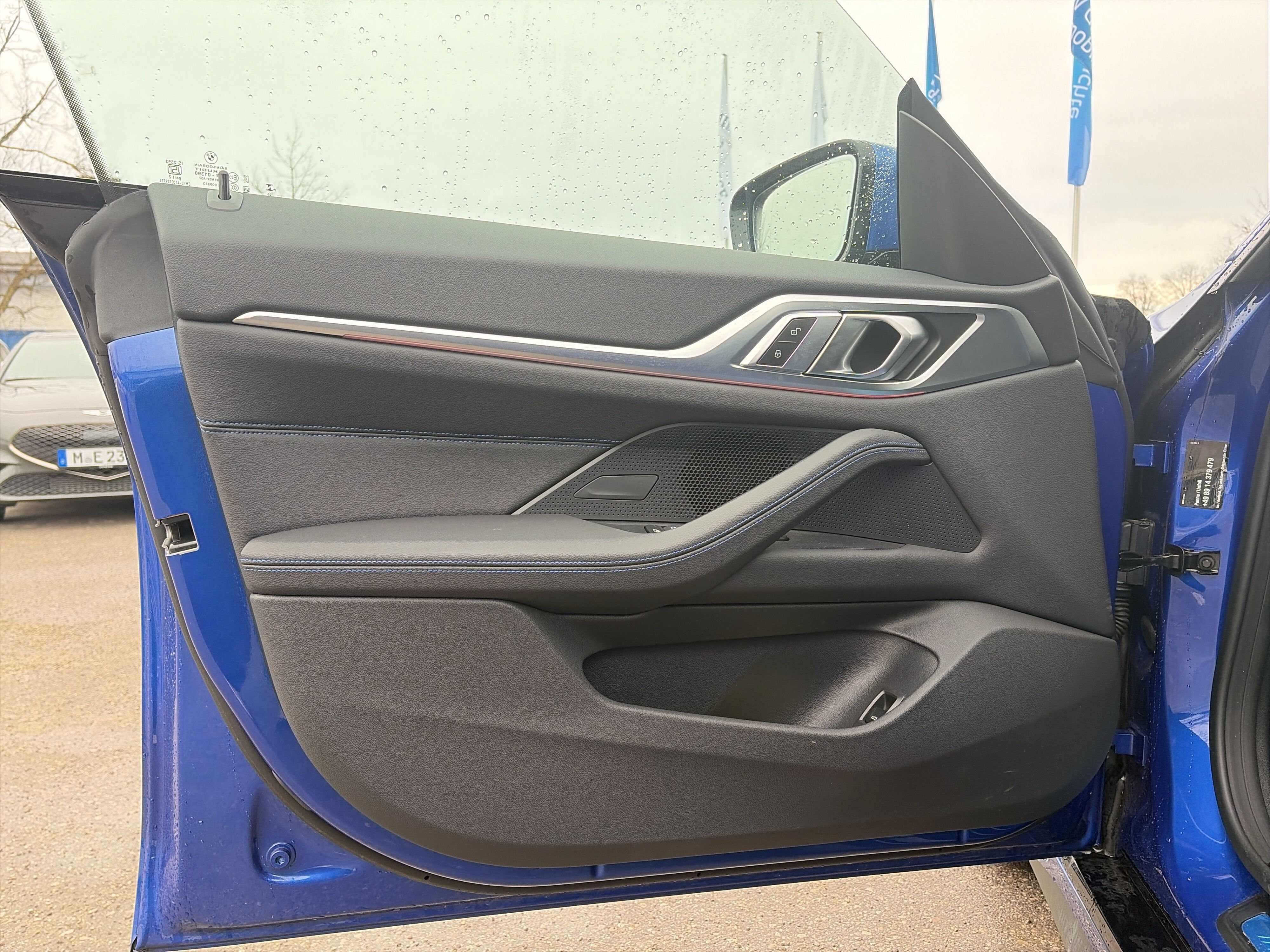 BMW 4er Gran Coupé – Bild 10