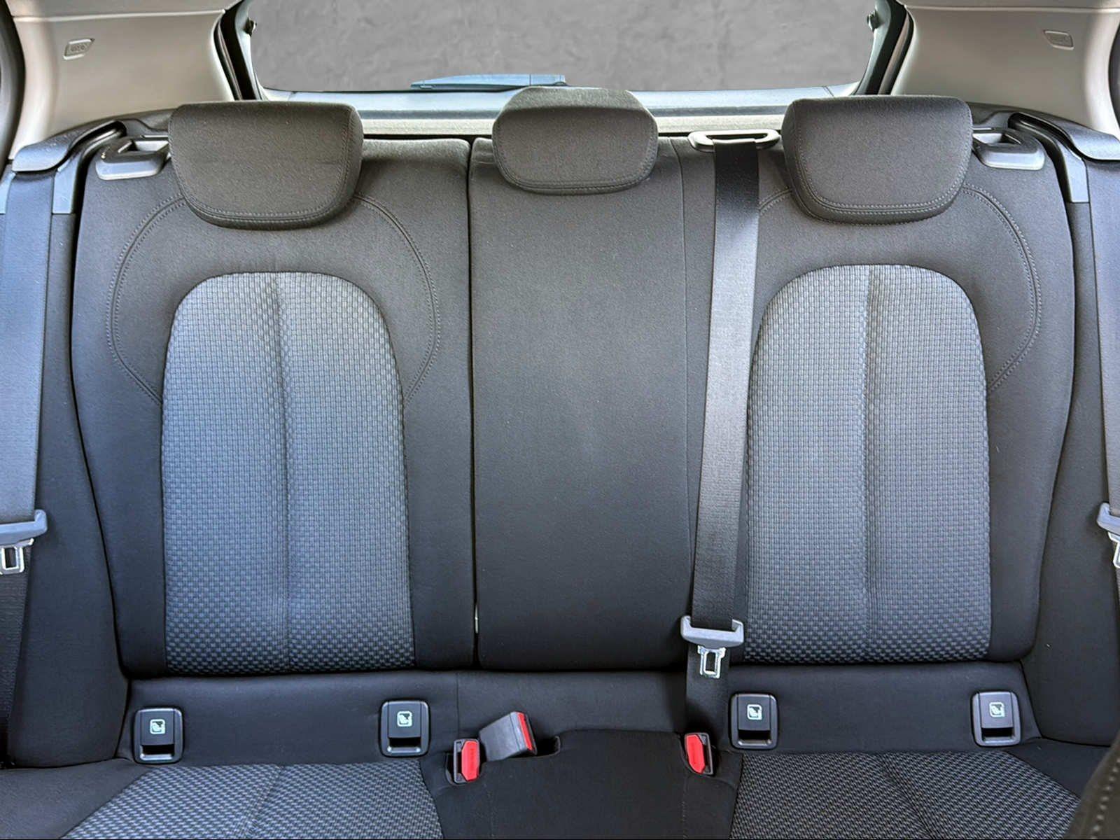 BMW 1er – Bild 19