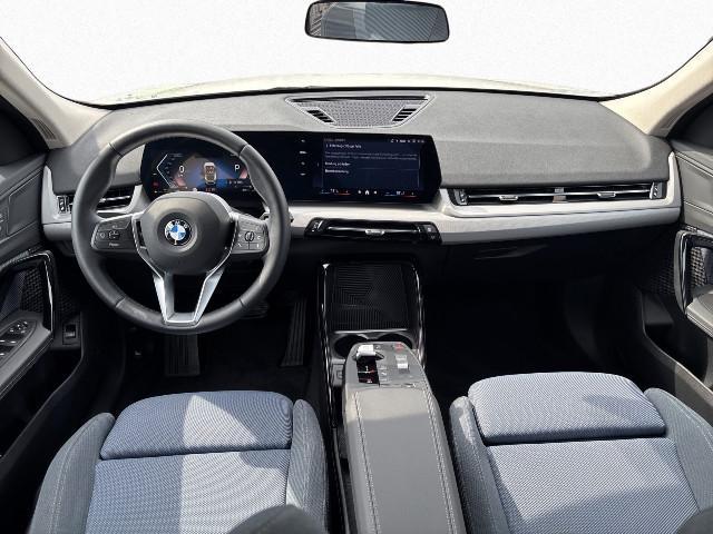 BMW X2 – Bild 9