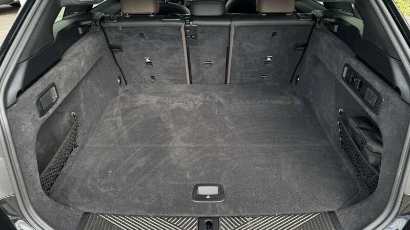 BMW 5er Touring – Bild 9