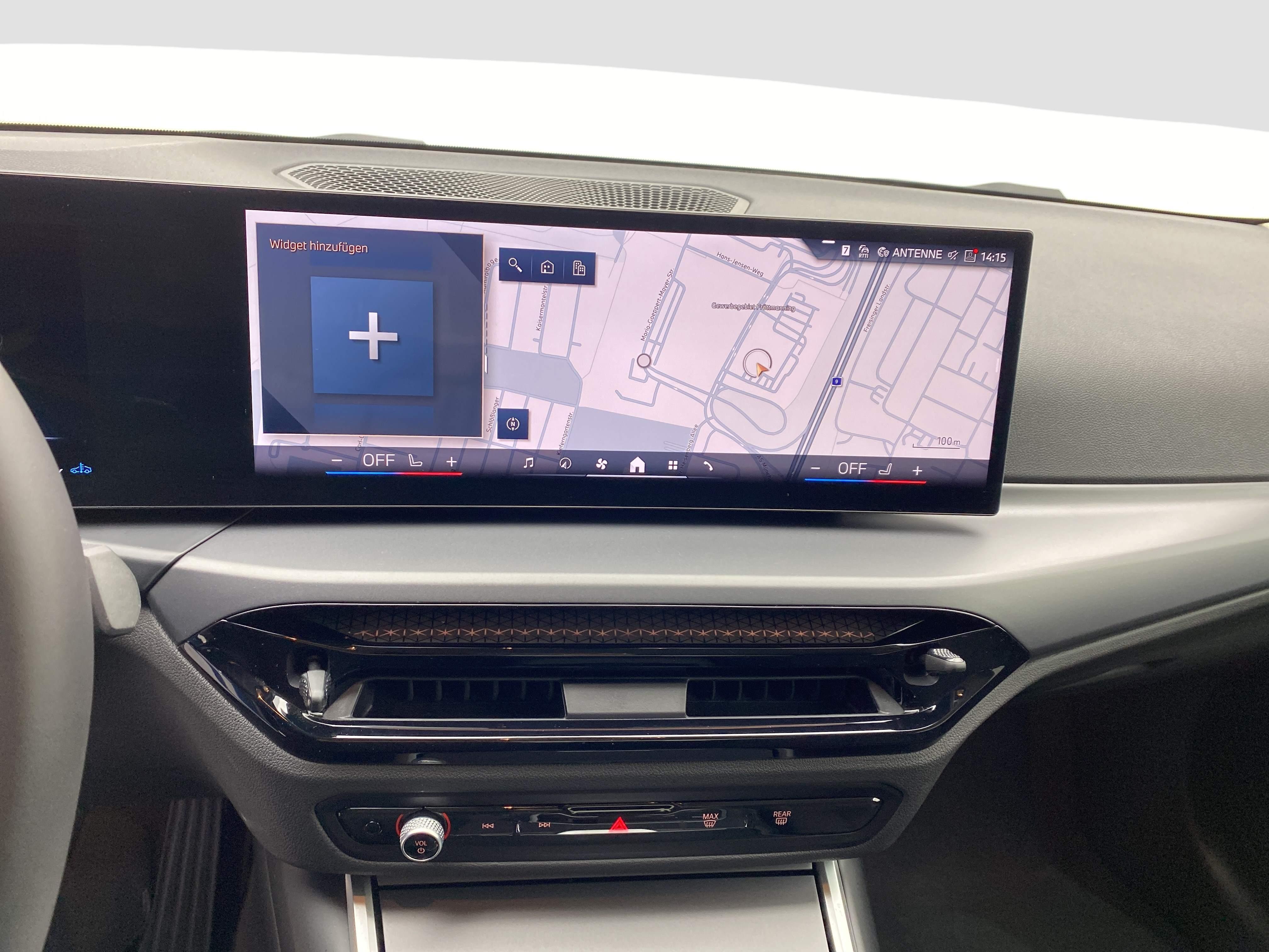 BMW 3er – Bild 18