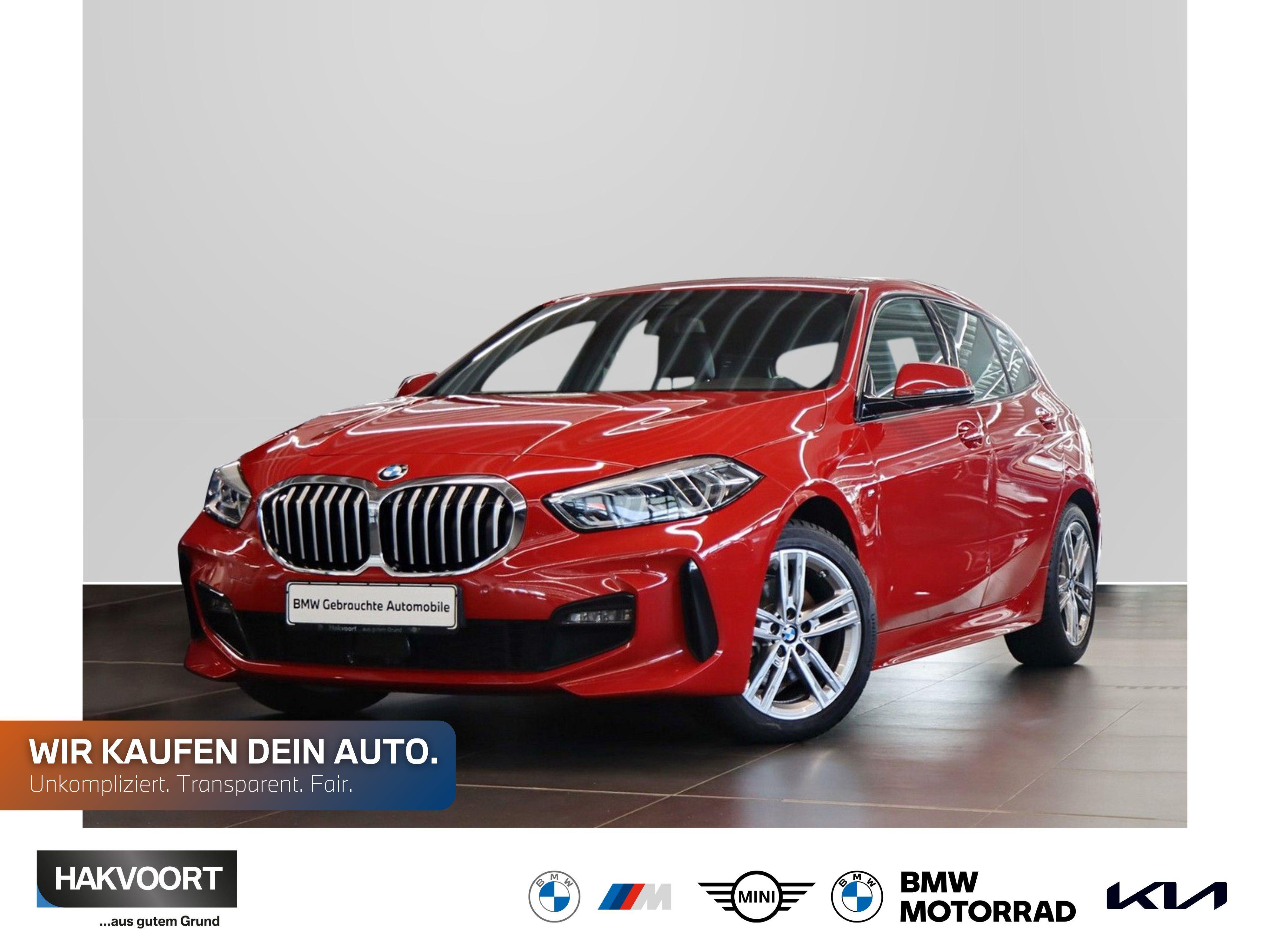 BMW 1er