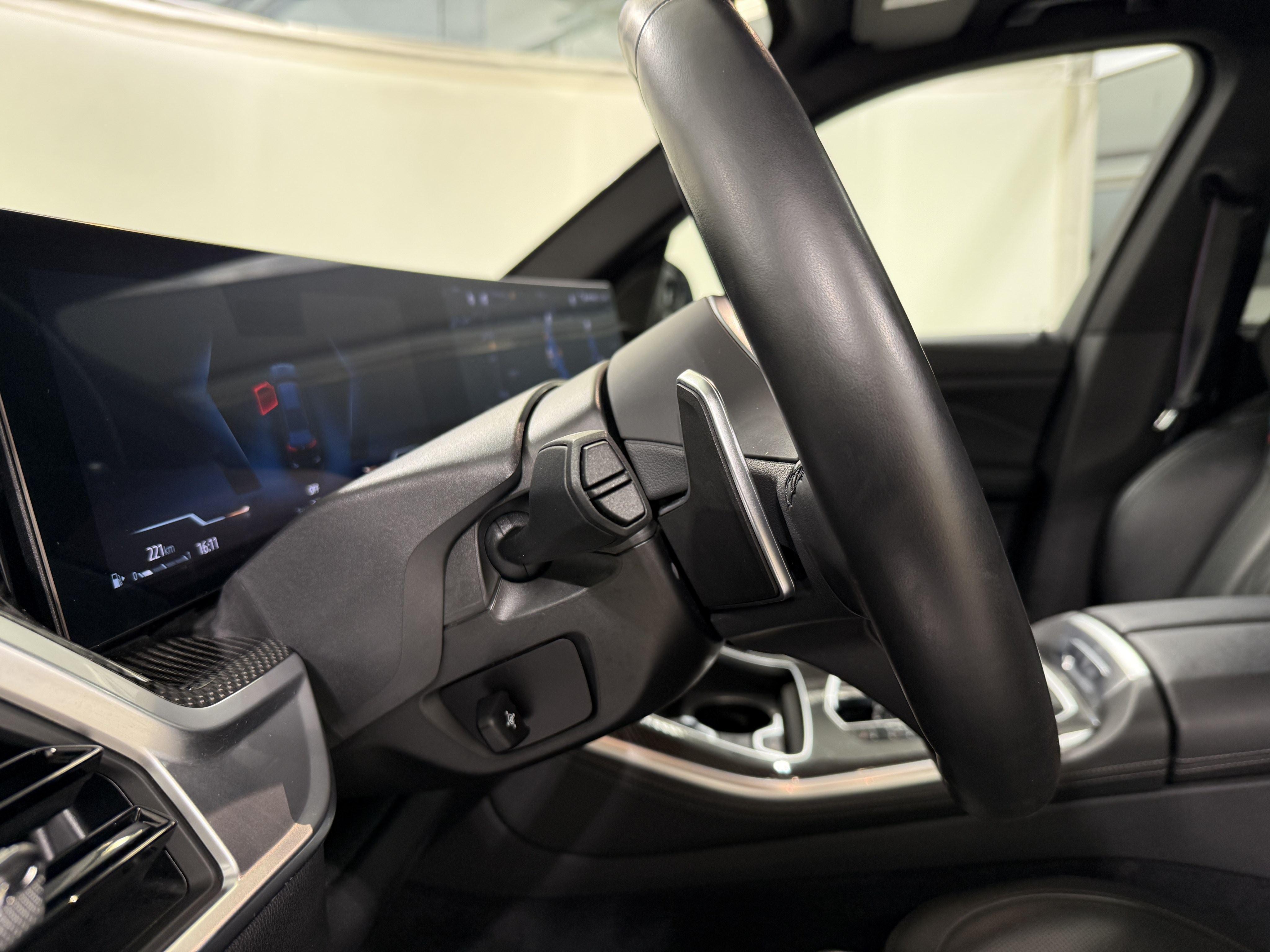 BMW X5 – Bild 18