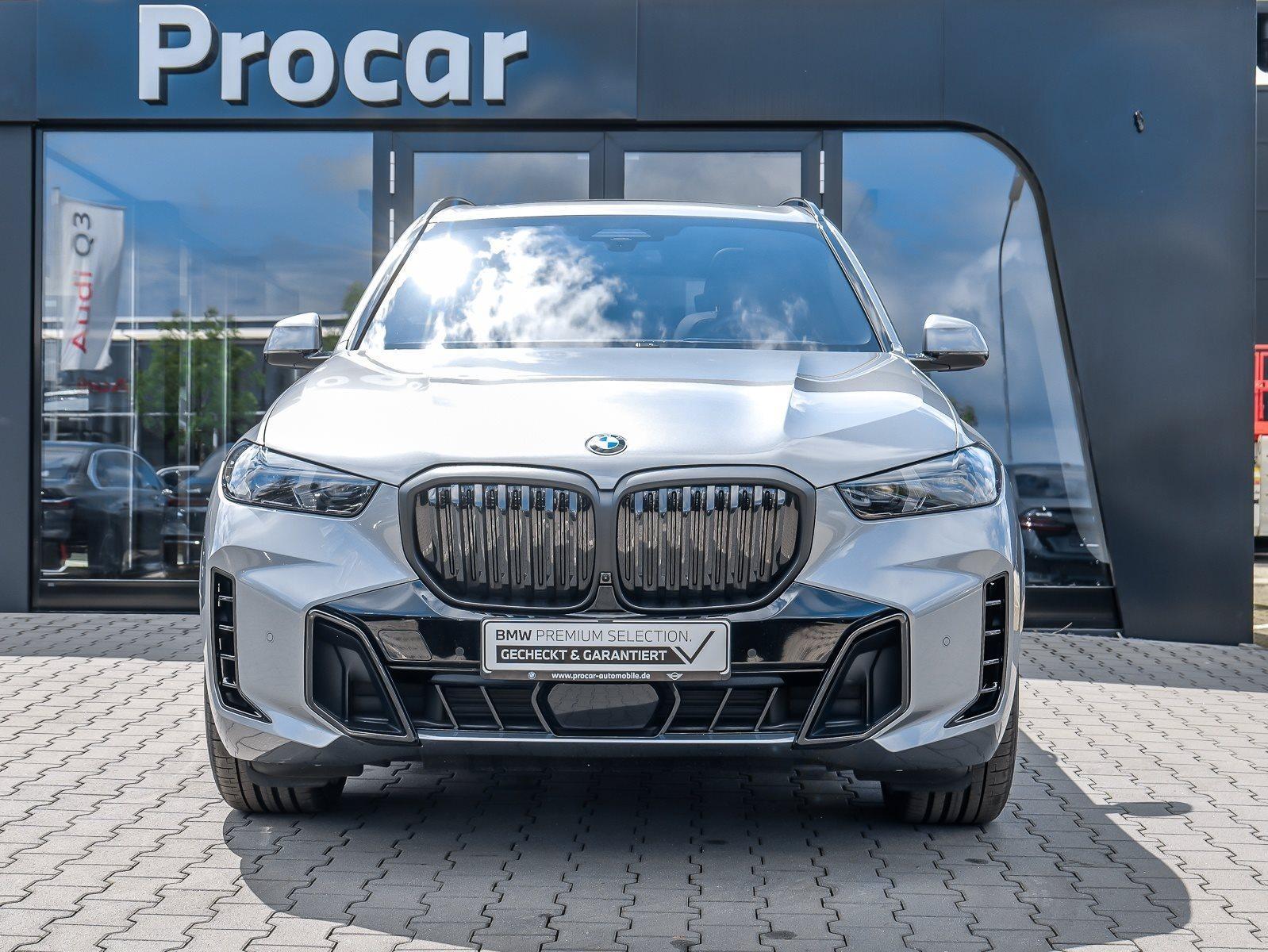 BMW X5 – Bild 11