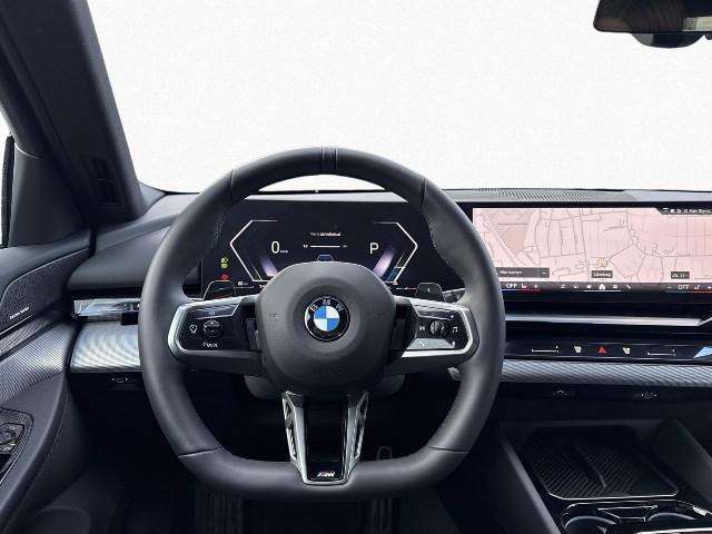 BMW 5er Touring – Bild 7
