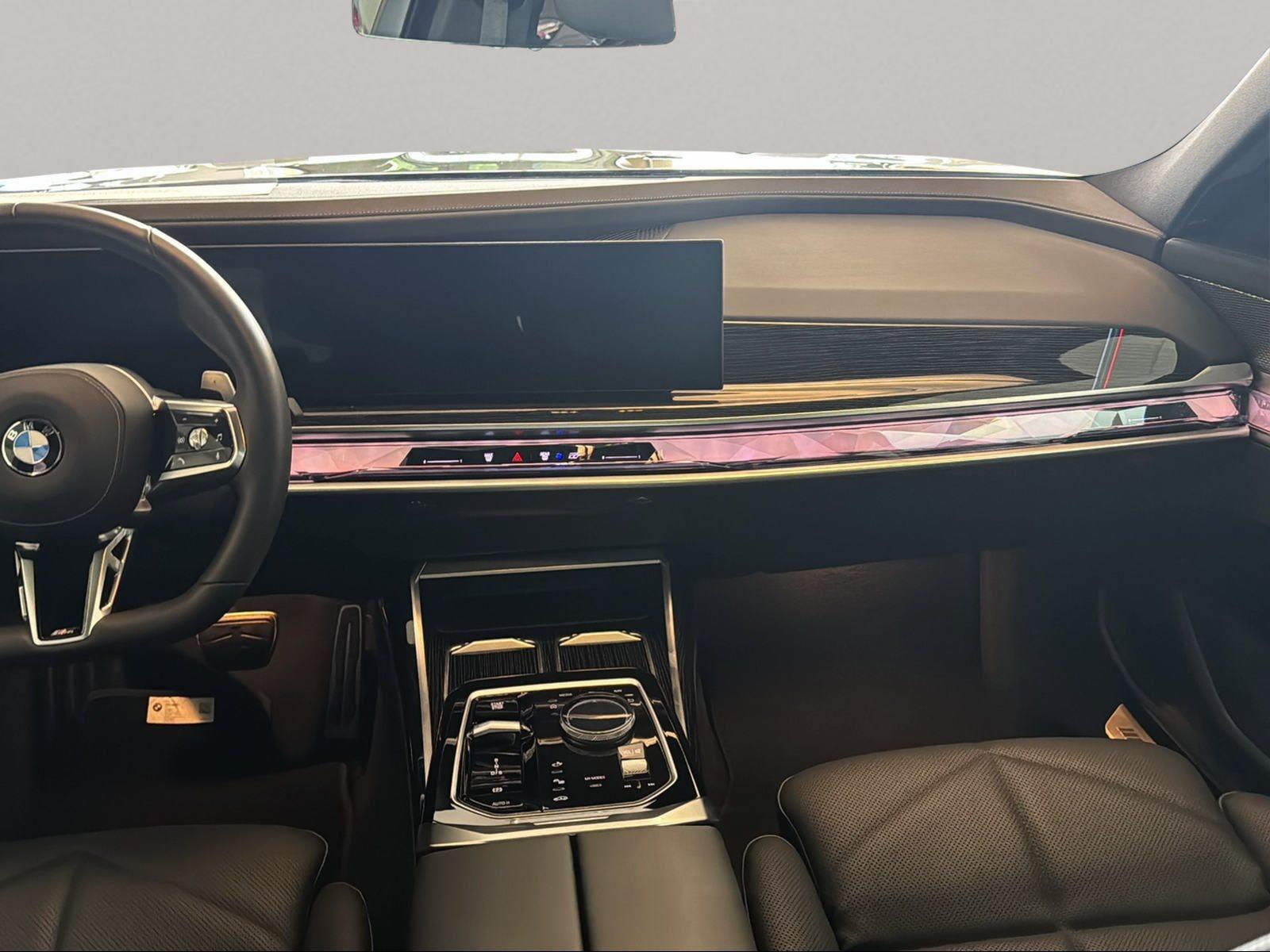 BMW 7er – Bild 15